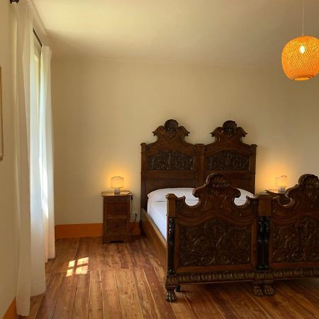 فيلا Casa Ricamadora سان بيترو في كاريانو المظهر الخارجي الصورة