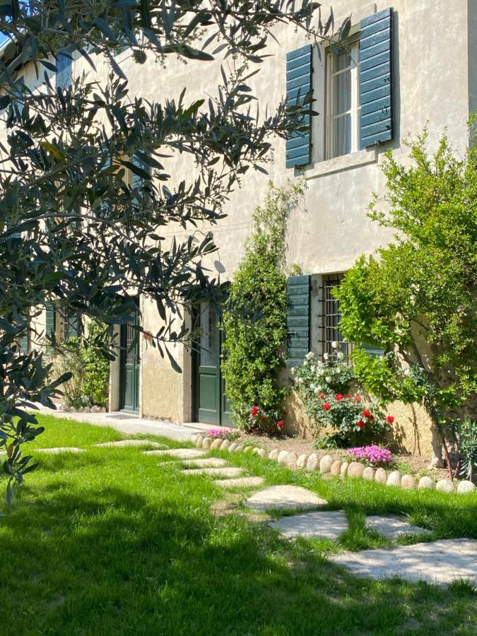 فيلا Casa Ricamadora سان بيترو في كاريانو المظهر الخارجي الصورة