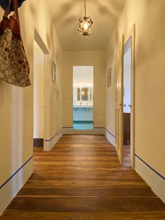 فيلا Casa Ricamadora سان بيترو في كاريانو المظهر الخارجي الصورة